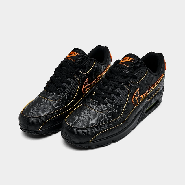 Nike Air Max 90 QS Volcano Men's - HF3248-001 - US