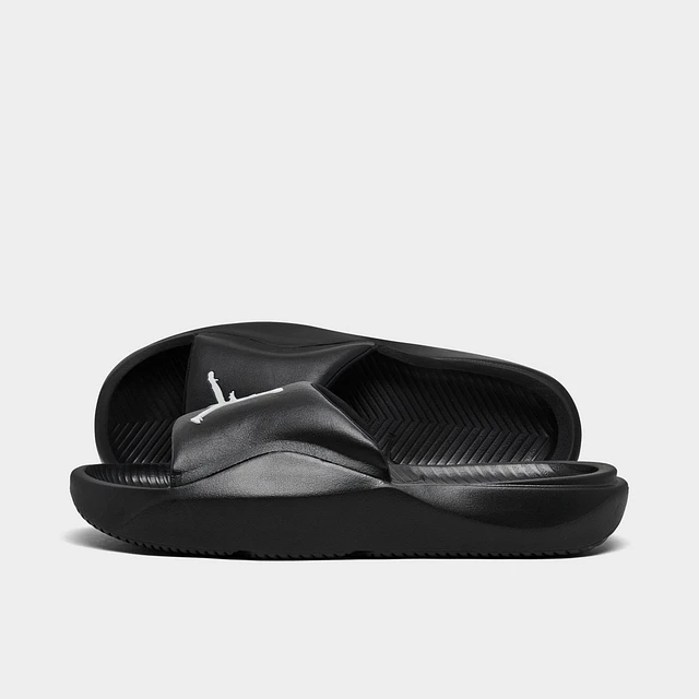 NIKE Men's Jordan Hydro 4 Retro Slide Sandals | Hamilton Place
