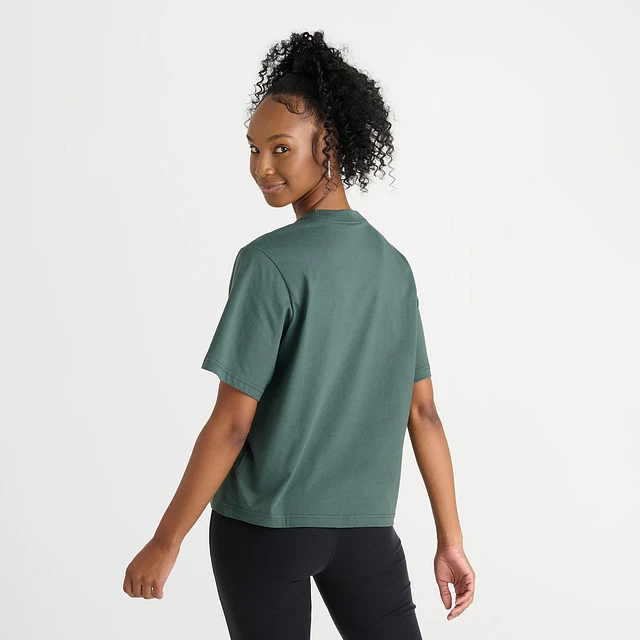 Nike SPORTSWEAR BOXY T-SHIRT | Arden Fair