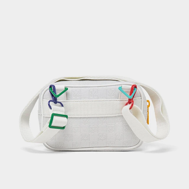 NIKE Jordan 23 Monogram Camera Bag (1.5L) | Arden Fair