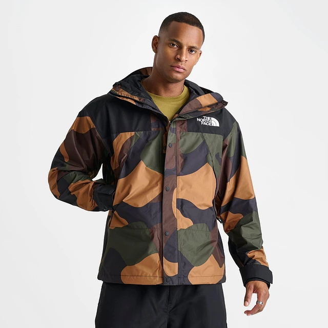 Sitka Mountain Jacket