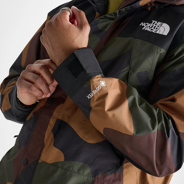 The North Face Men's GORE-TEX Mountain Jacket | Liberty Center