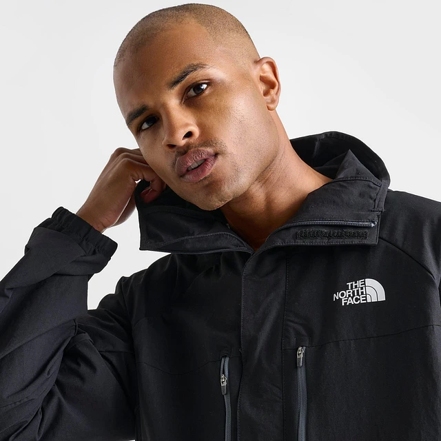 THE NORTH FACE Gore-Tex XCR Jacket Black | XL – GPS Vintage