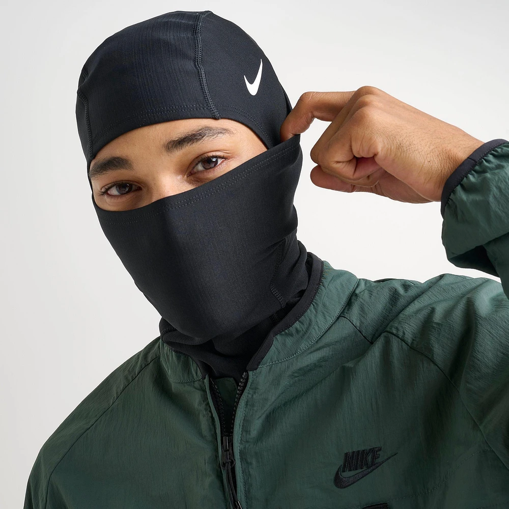Nike Pro Hyperwarm Hood Therma-FIT Unisex Balaclava