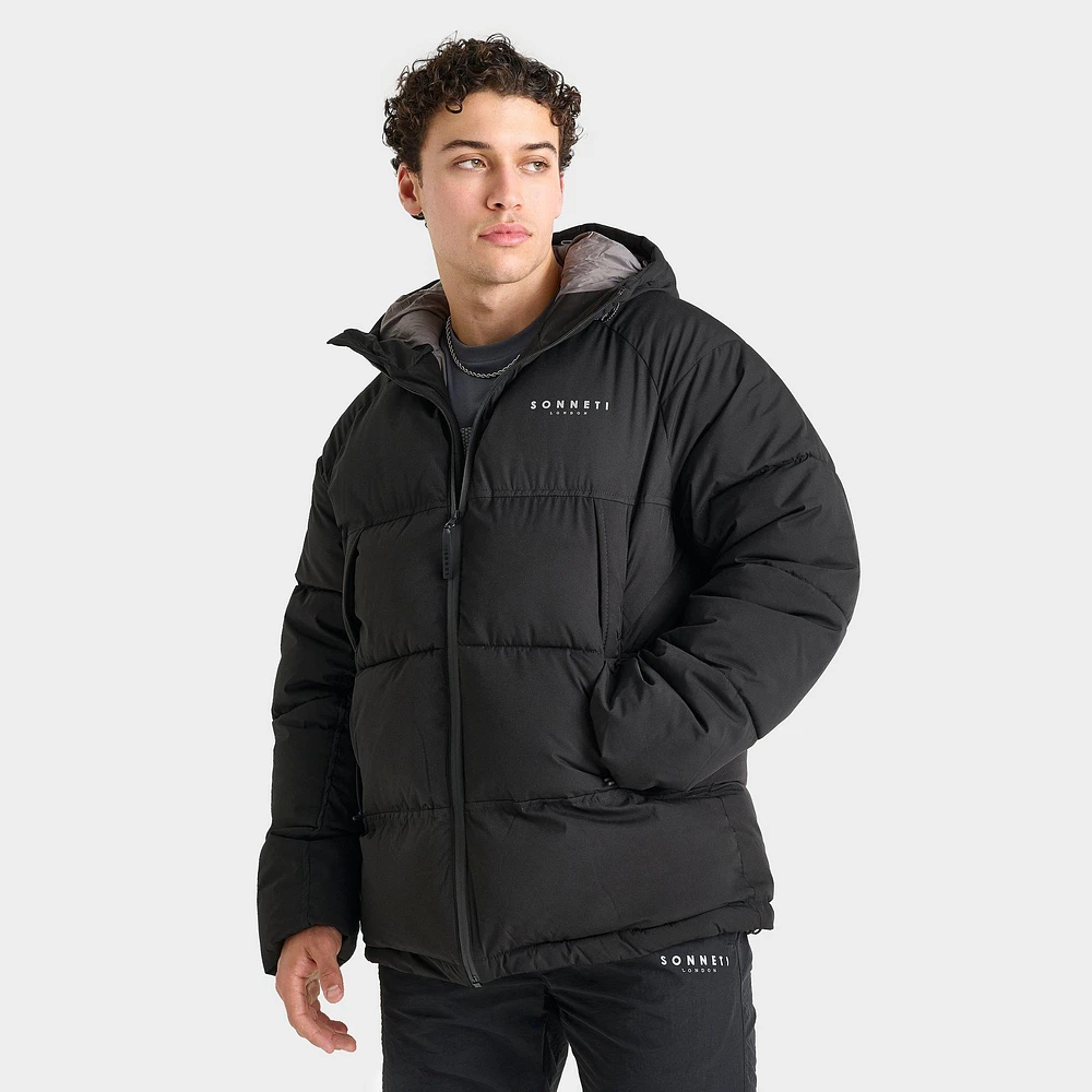 SONNETI Men's Sonneti Tucson Full-Zip Jacket | Arden Fair