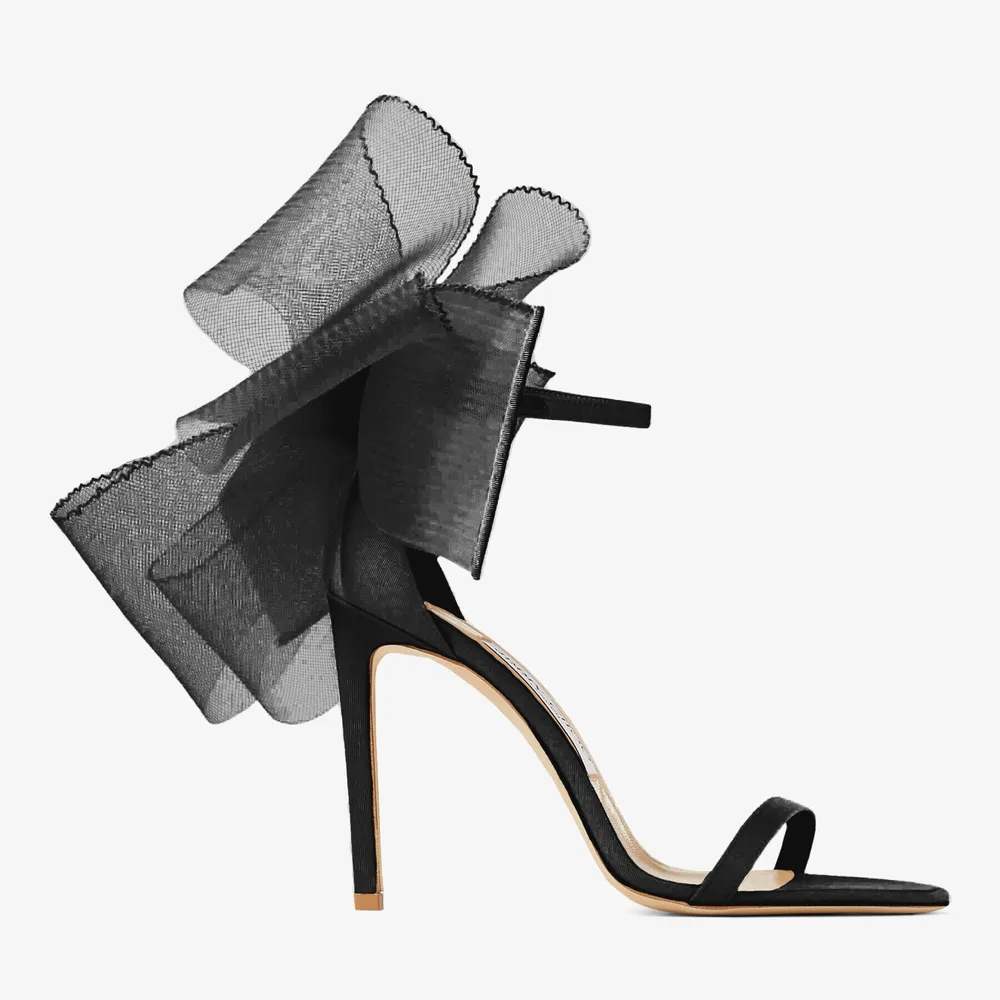 Jimmy choo stilettos price discount
