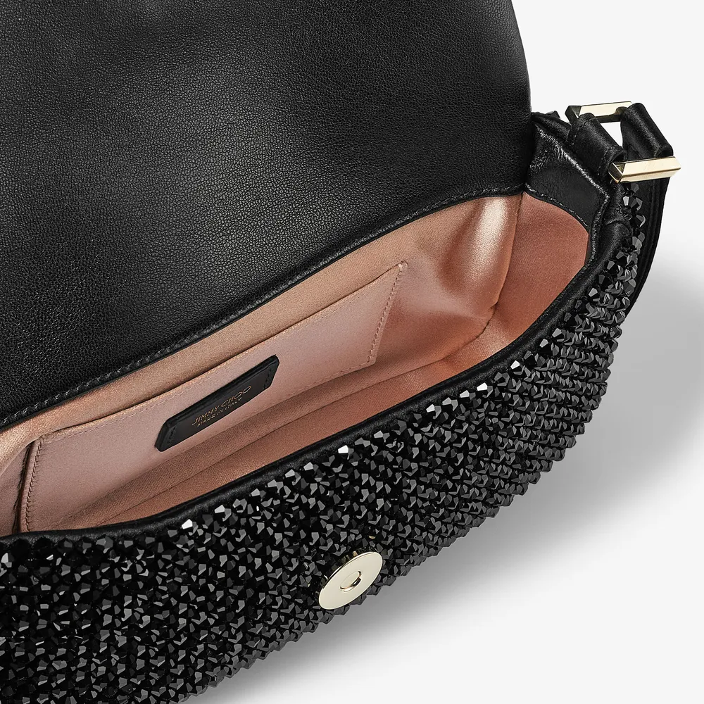 Jimmy choo fanny pack sale