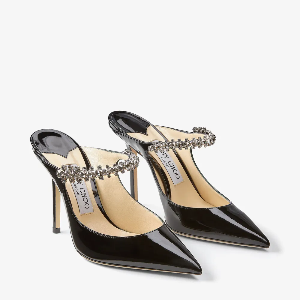 Jimmy choo stilettos price top