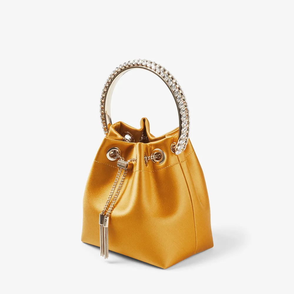 Jimmy Choo Bon Bon Yorkdale Mall