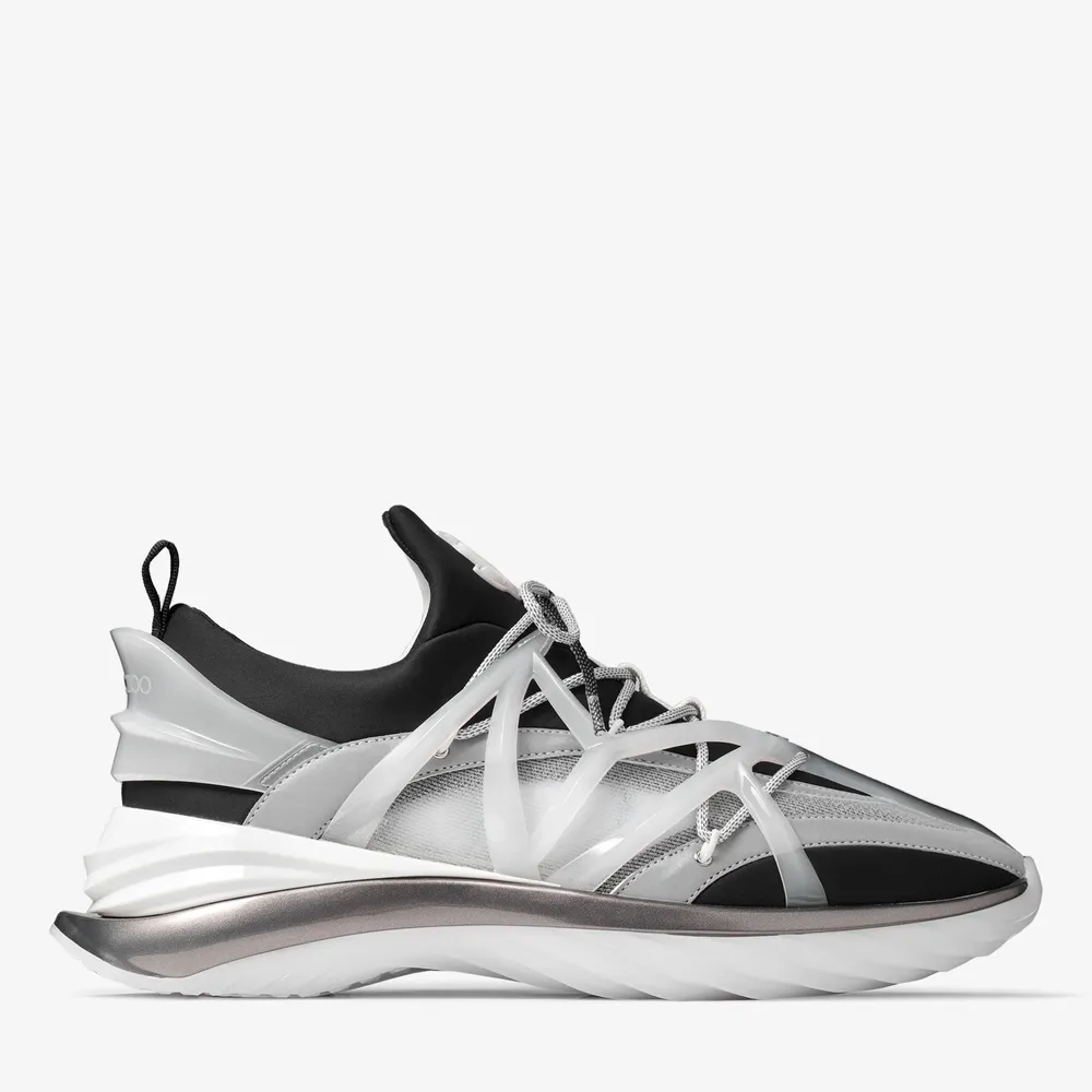 Jimmy choo discount cage shoes