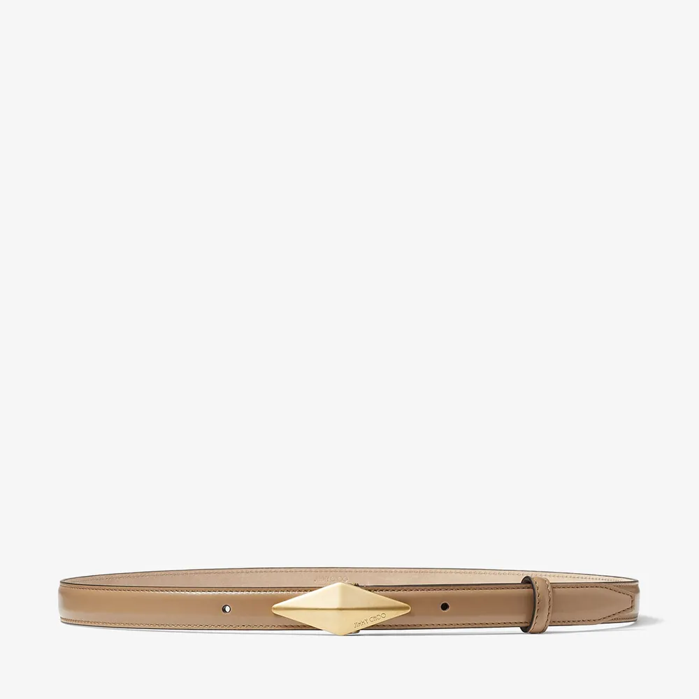 Jimmy choo women's belt sales