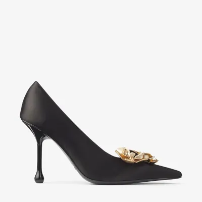 Jimmy Choo Ixia 80 | Yorkdale Mall