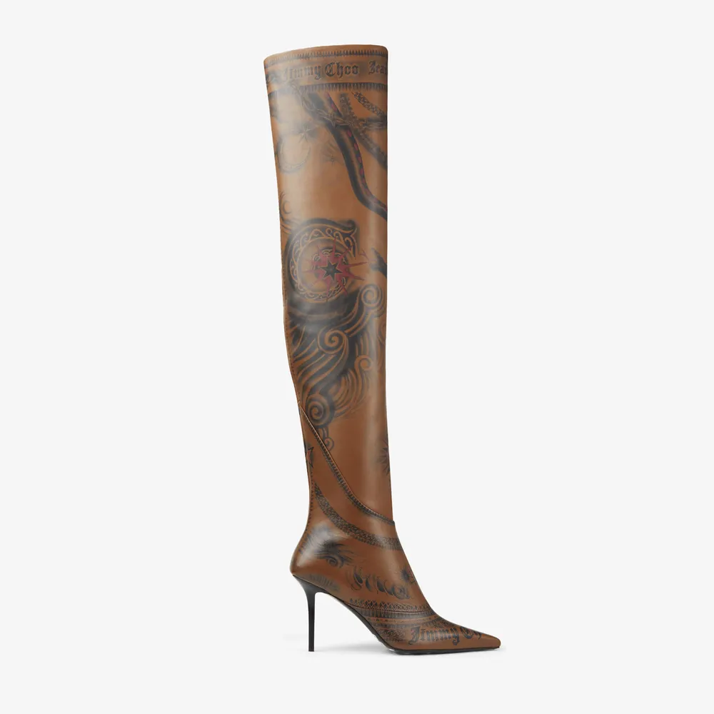 Jimmy choo bea store