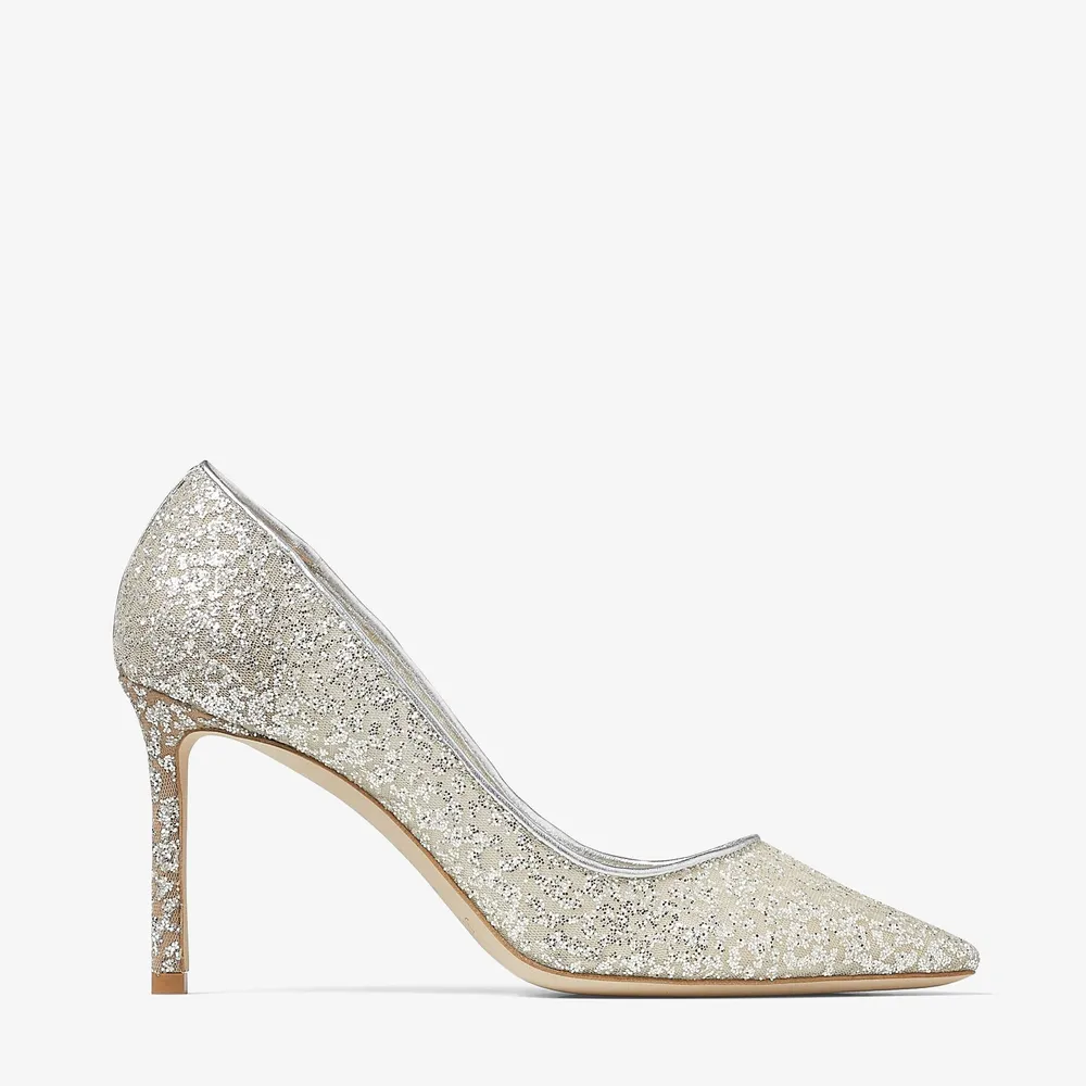 Jimmy choo 85 hotsell romy