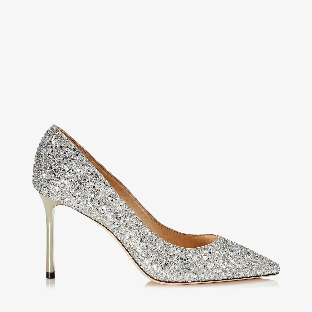 Jimmy choo romy 85 on sale