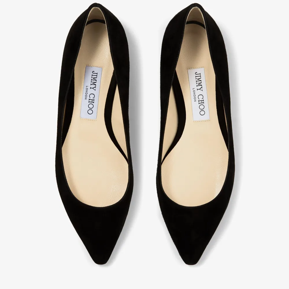 Romy flat best sale