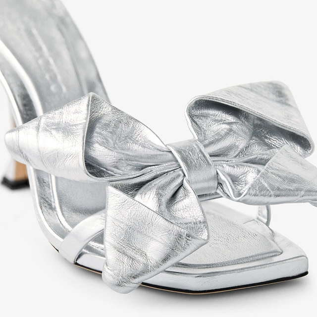 【Jimmy Choo】STAZ SANDAL 90◆0000094165GWG Jimmy Choo Staz Sandal 90 | Yorkdale Mall