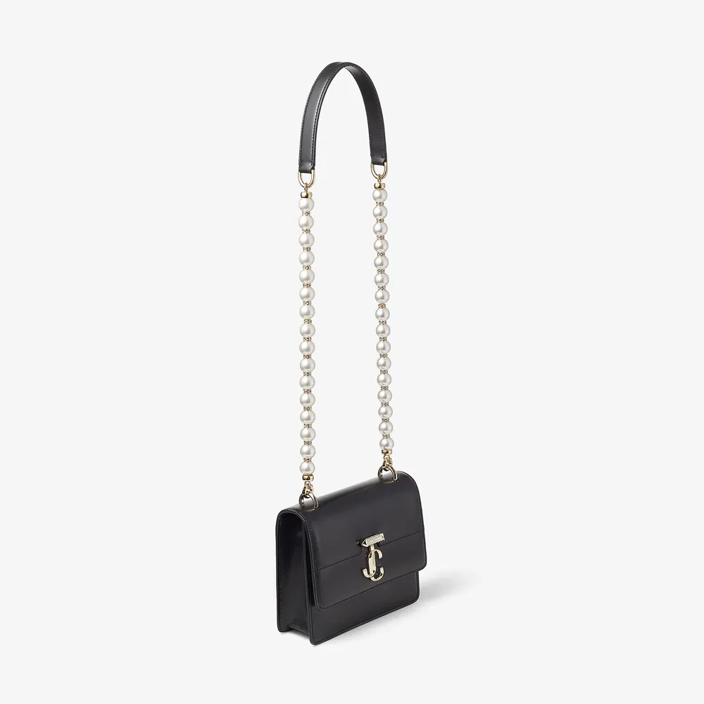 Jimmy Choo Avenue Quad XS | Yorkdale Mall