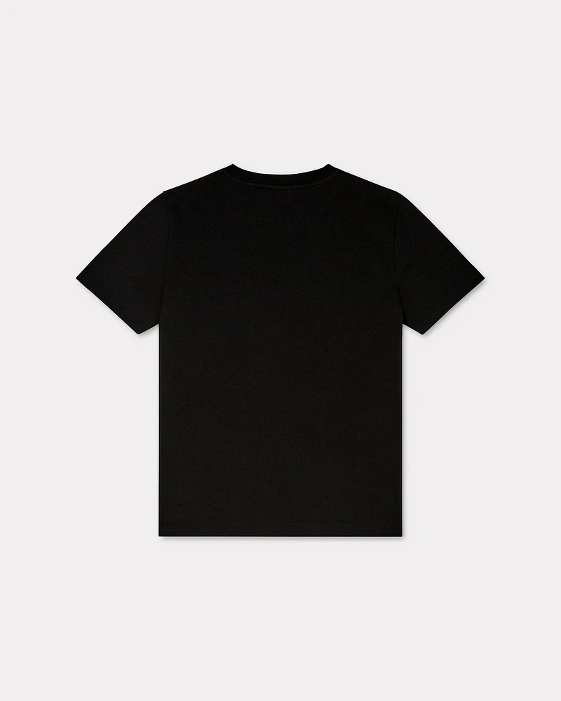 Shop Kenzo 'Boke Flower' loose T-shirt cotton at Beverly Shop Kenzo 'Boke Flower' loose T-shirt cotton at Beverly