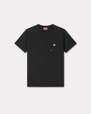 ぽ⭐︎よ Shop Kenzo 'Boke Flower' loose T-shirt cotton at Beverly