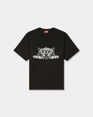 【Bokusama】KENZO Tシャツ KENZO tシャツ 'KENZO Archive Bouquet' コットン Tシャツ