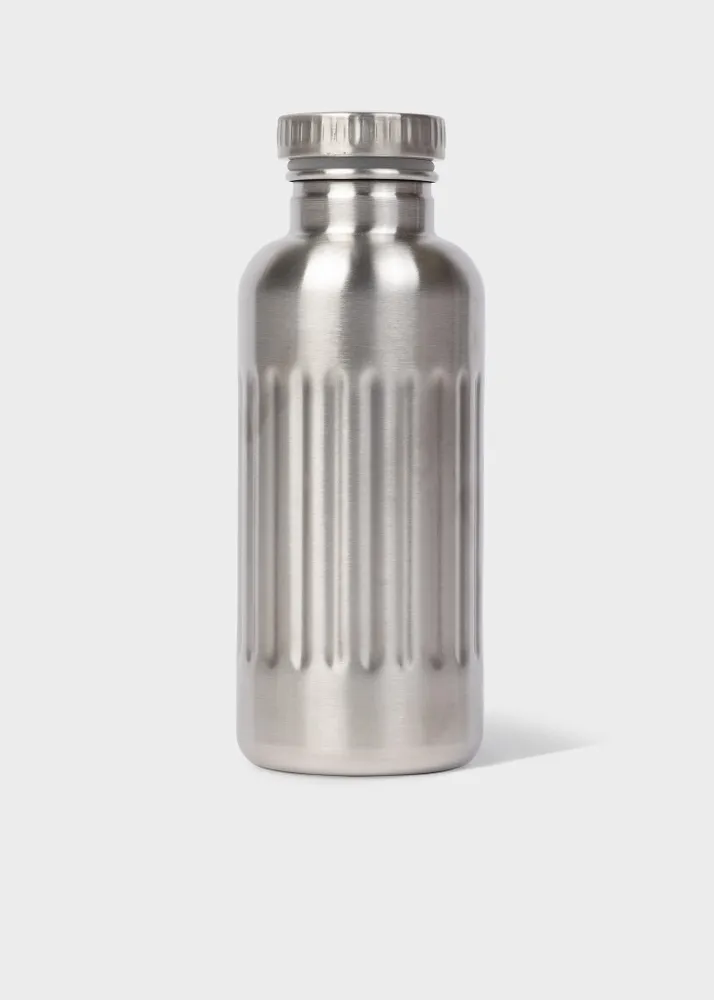 Paul Smith Stainless Steel Cycling Water Bottle by Coloral King's Cross