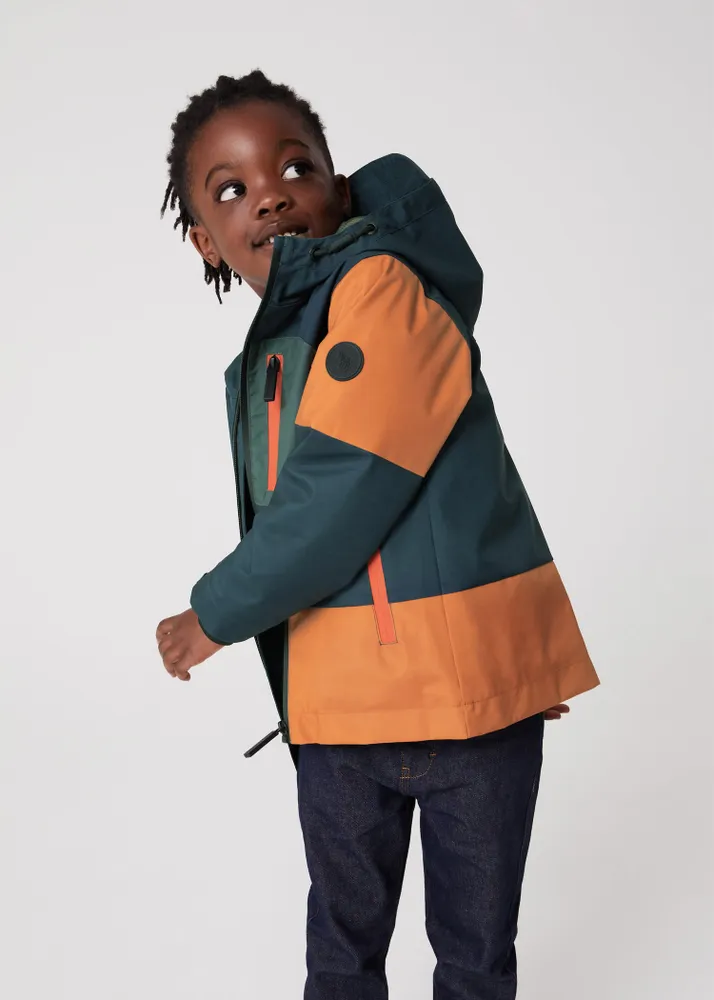 Paul smith new arrivals lightweight jacket