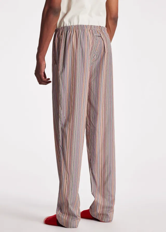 Paul smith pajama best sale bottoms