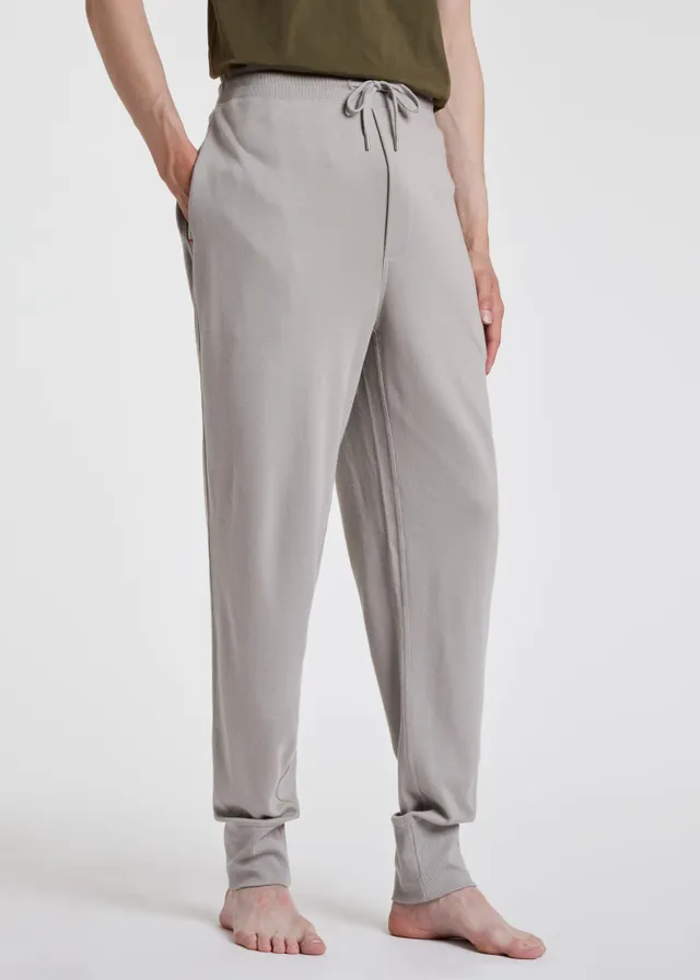 Paul smith jersey lounge pants outlet