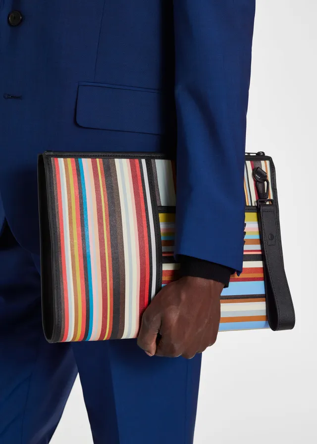 Paul smith document on sale bag