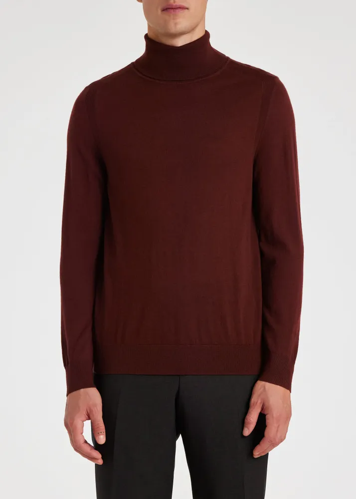 Long burgundy sweater online