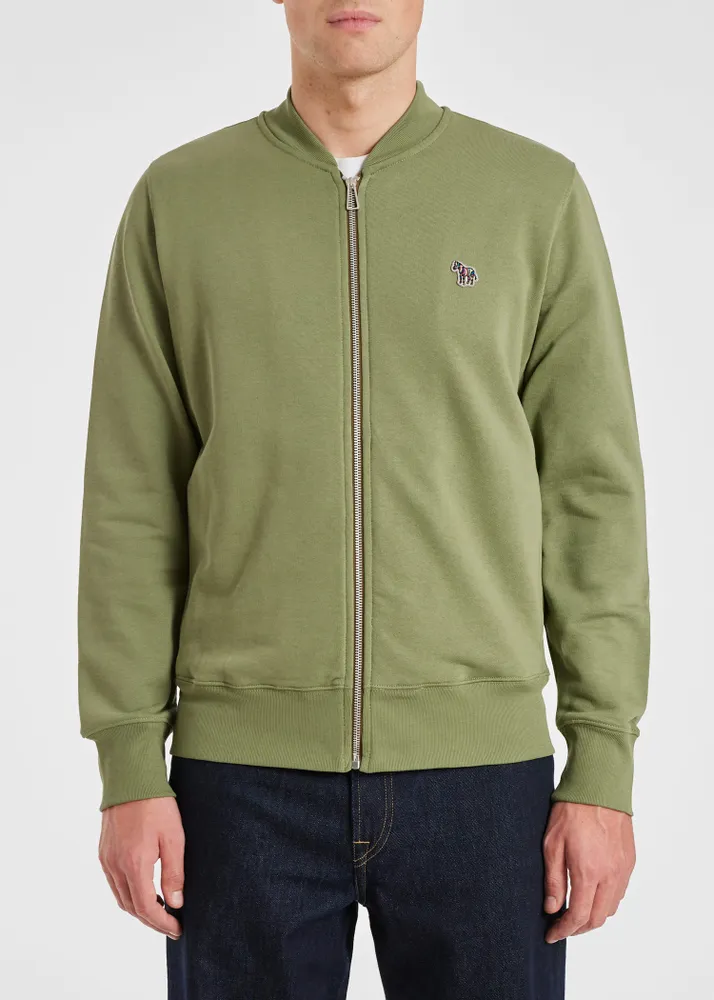 Oasis outlet jersey jacket
