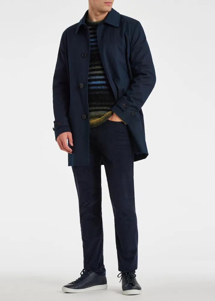 Paul deals smith mac