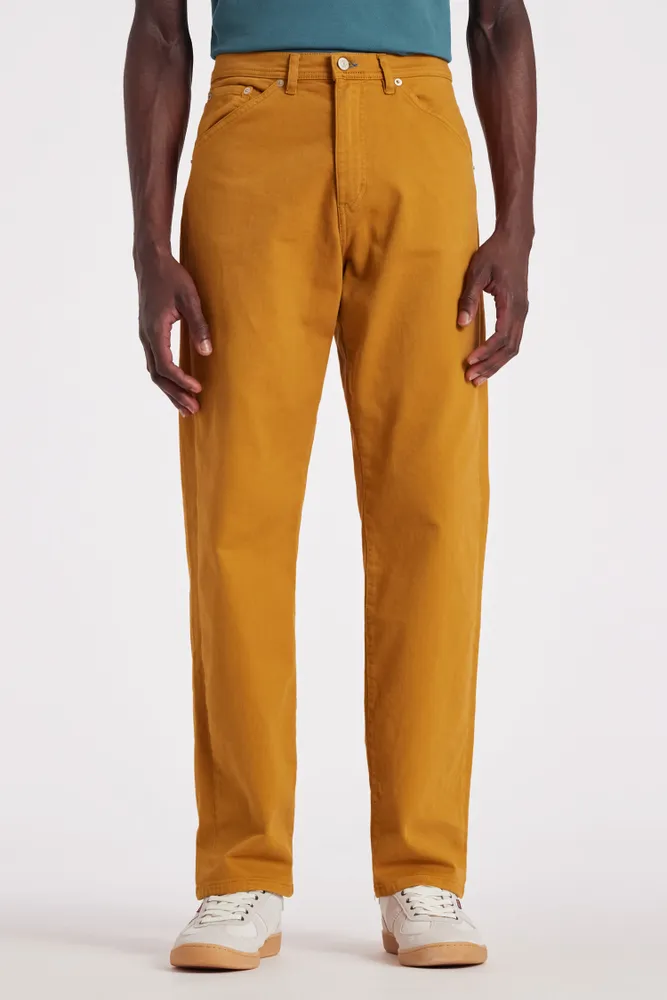Jeans twill best sale