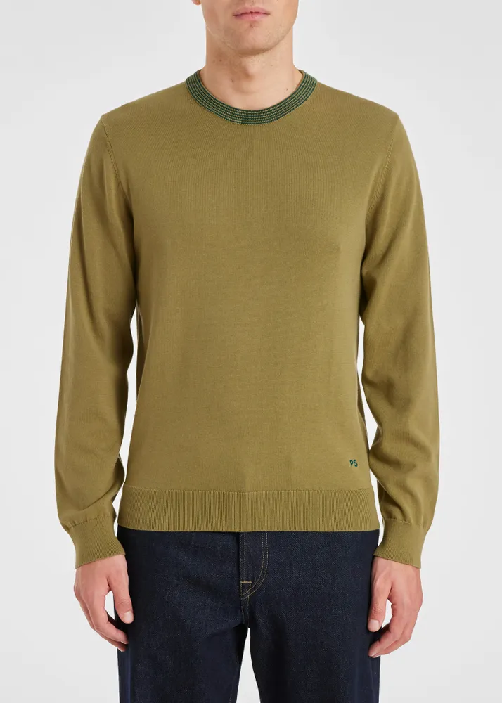 Organic cotton clearance sweater