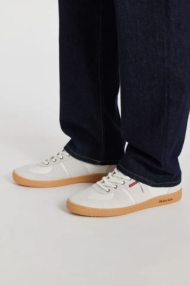 Paul smith reemo store trainers