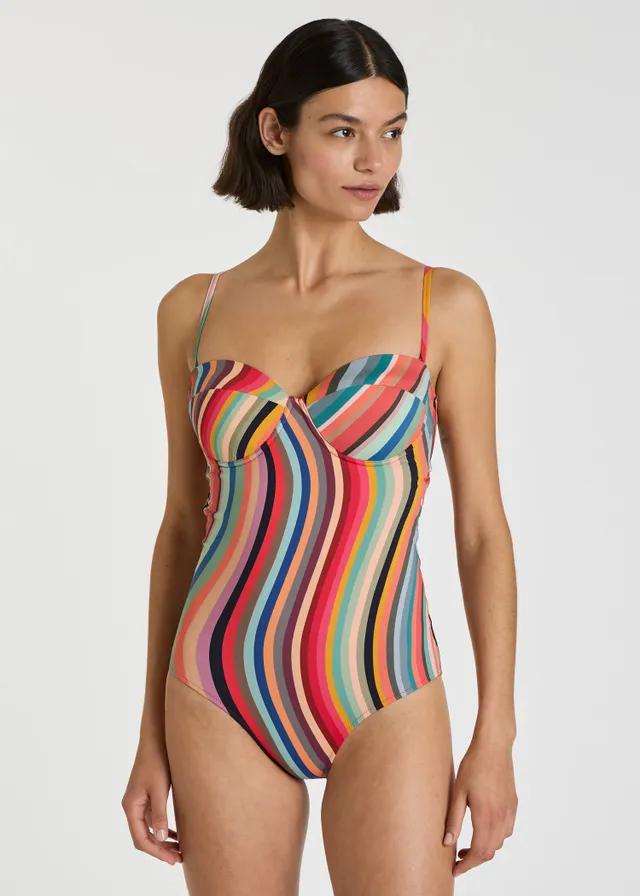 Paul smith discount bathing suit