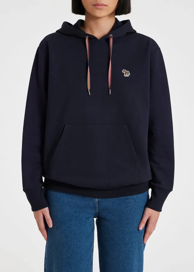 Paul smith clearance navy hoodie