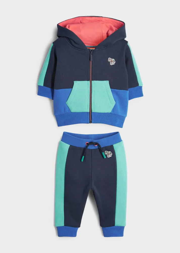 Zip sales up sweatpants