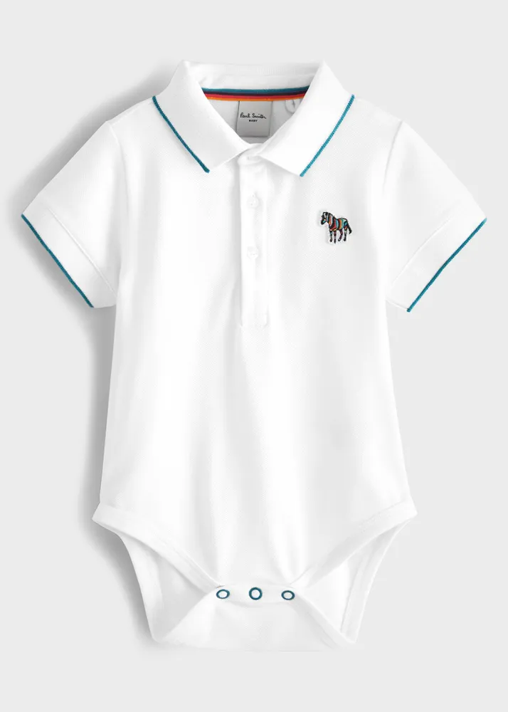 Polo baby sales grow