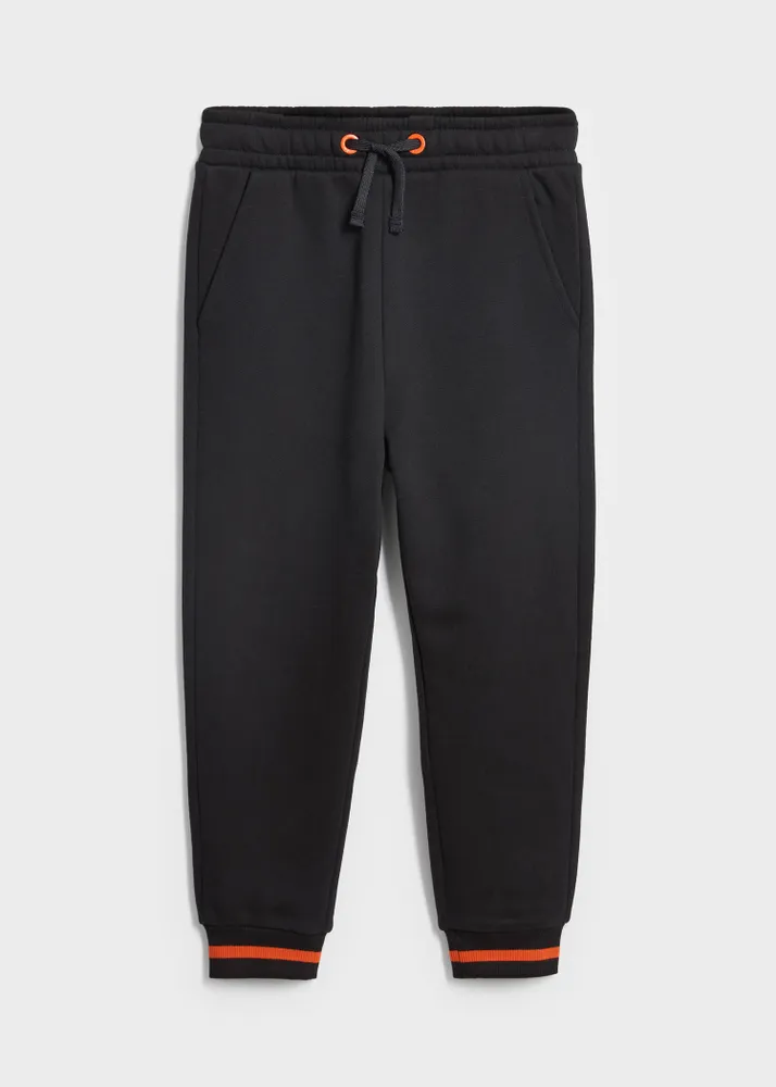 Paul smith sales black joggers