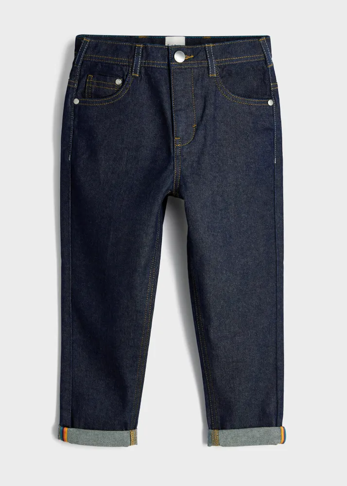 Denim store jeans pent