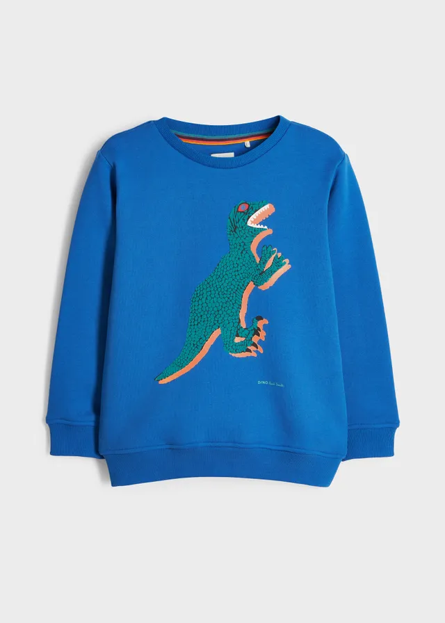 Paul smith deals dino sweatshirt