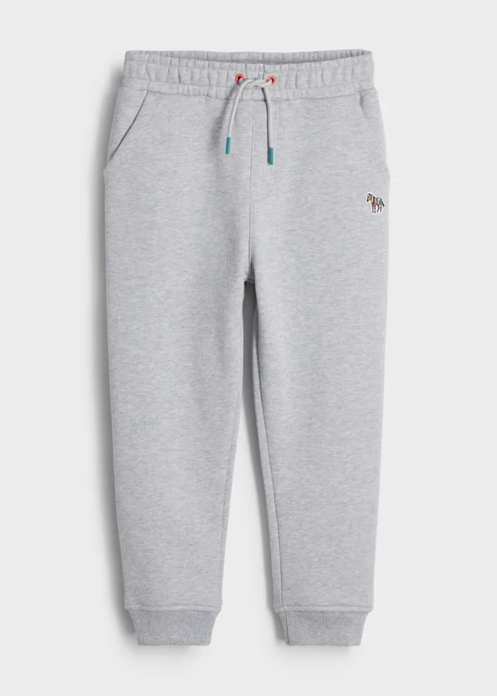 Performance brush logo 2025 high waist drawstring joggers