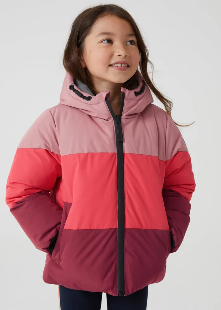 Oasis pink jacket hotsell