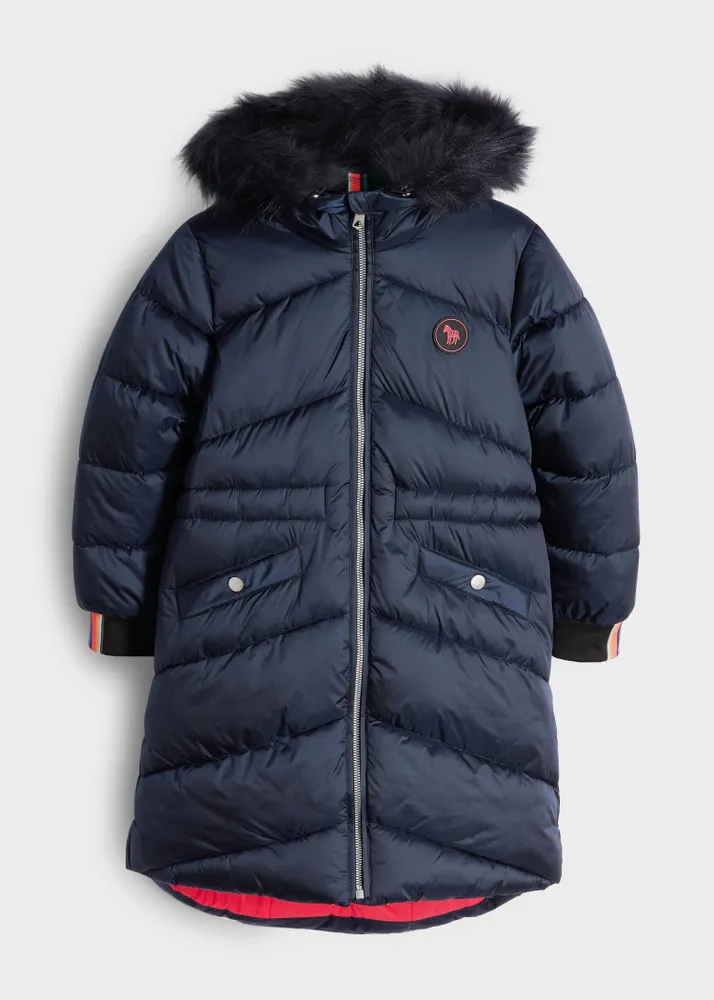 Oasis on sale parka coat