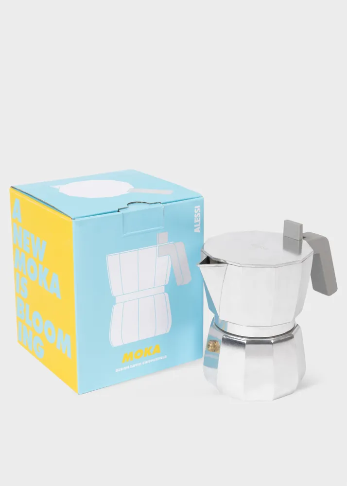 Alessi moka clearance