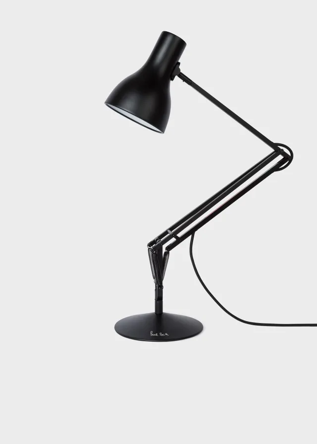 Anglepoise desk best sale lamp paul smith