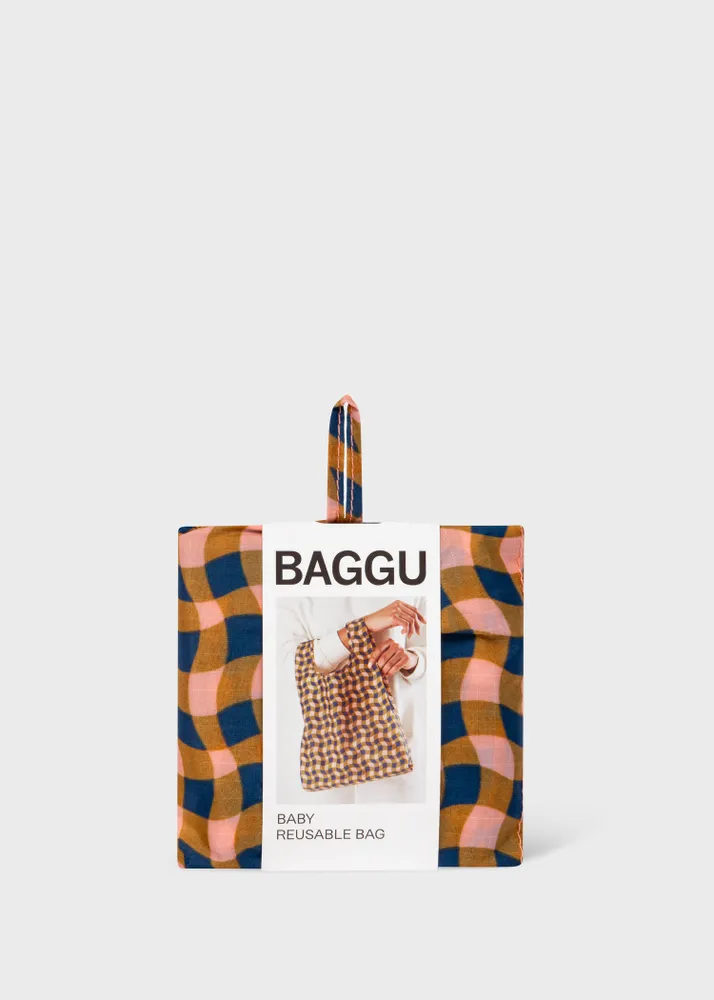 Baggu peach sales