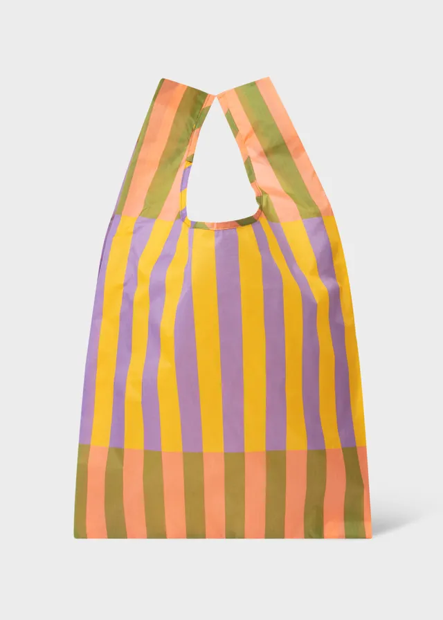 Baggu canvas sale mini backpack